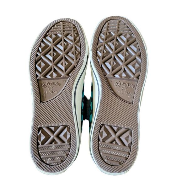 Missoni x Converse Striped Sneakers Unisex M 5.5/w 7.5 - Picture 6 of 6